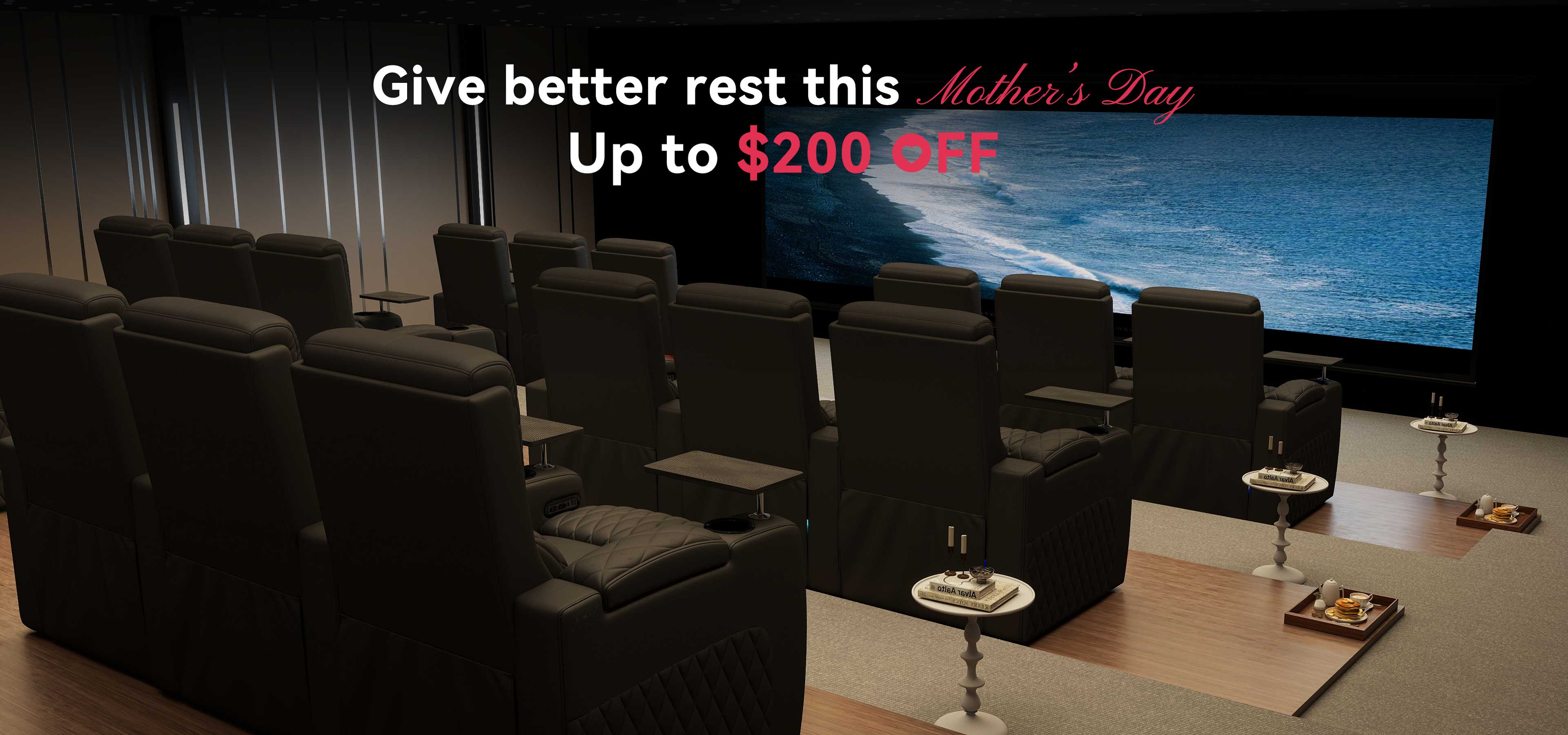 Theater Seat Shop