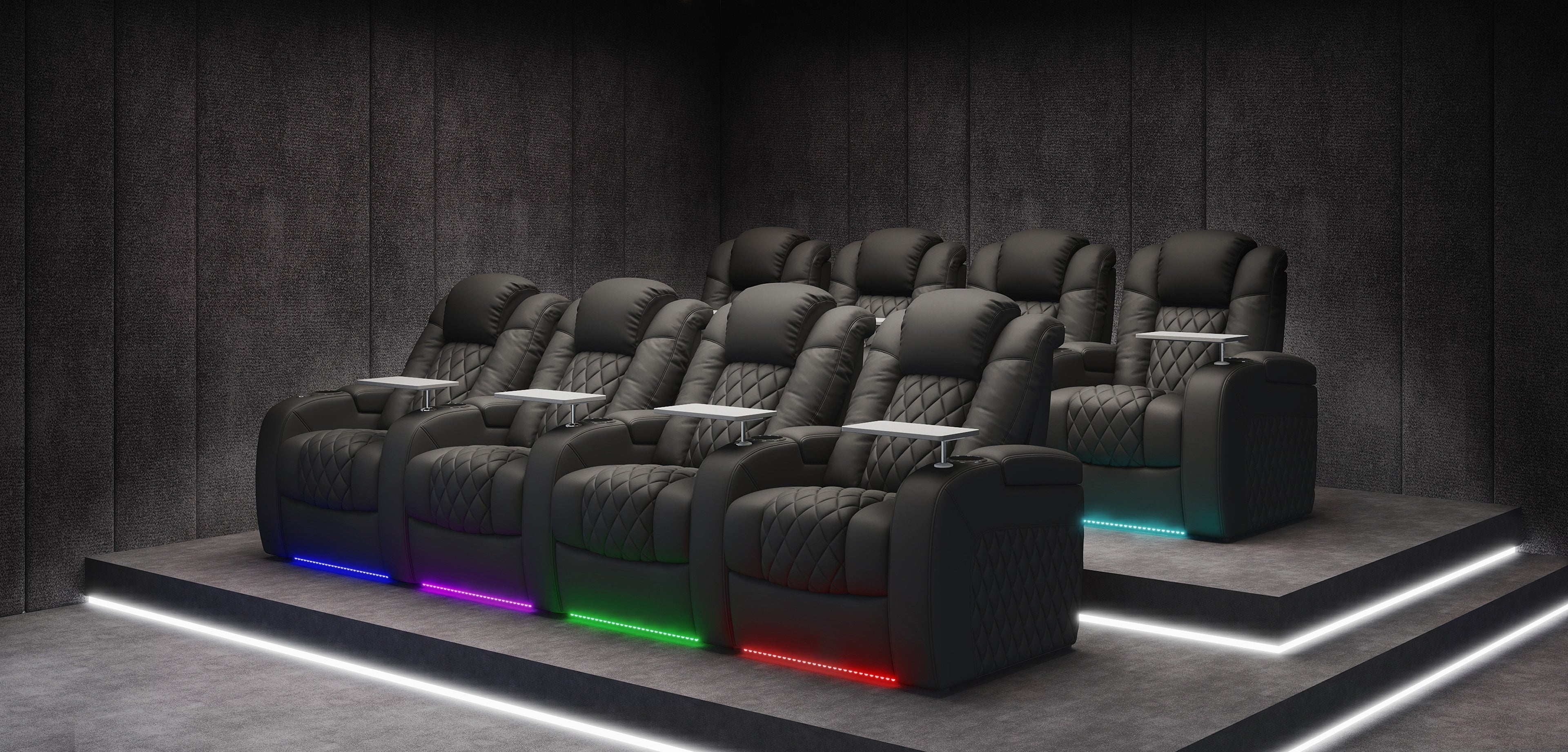 Theater Seating