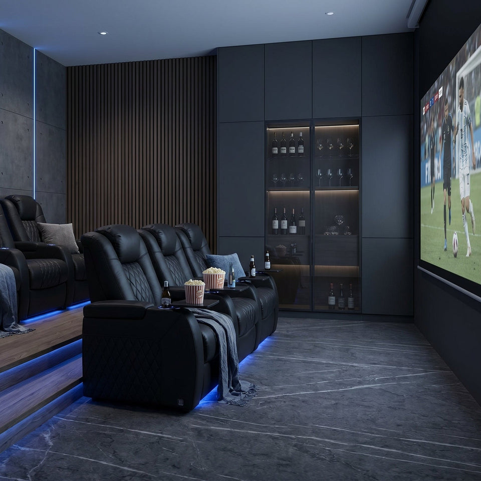 Home Cinema