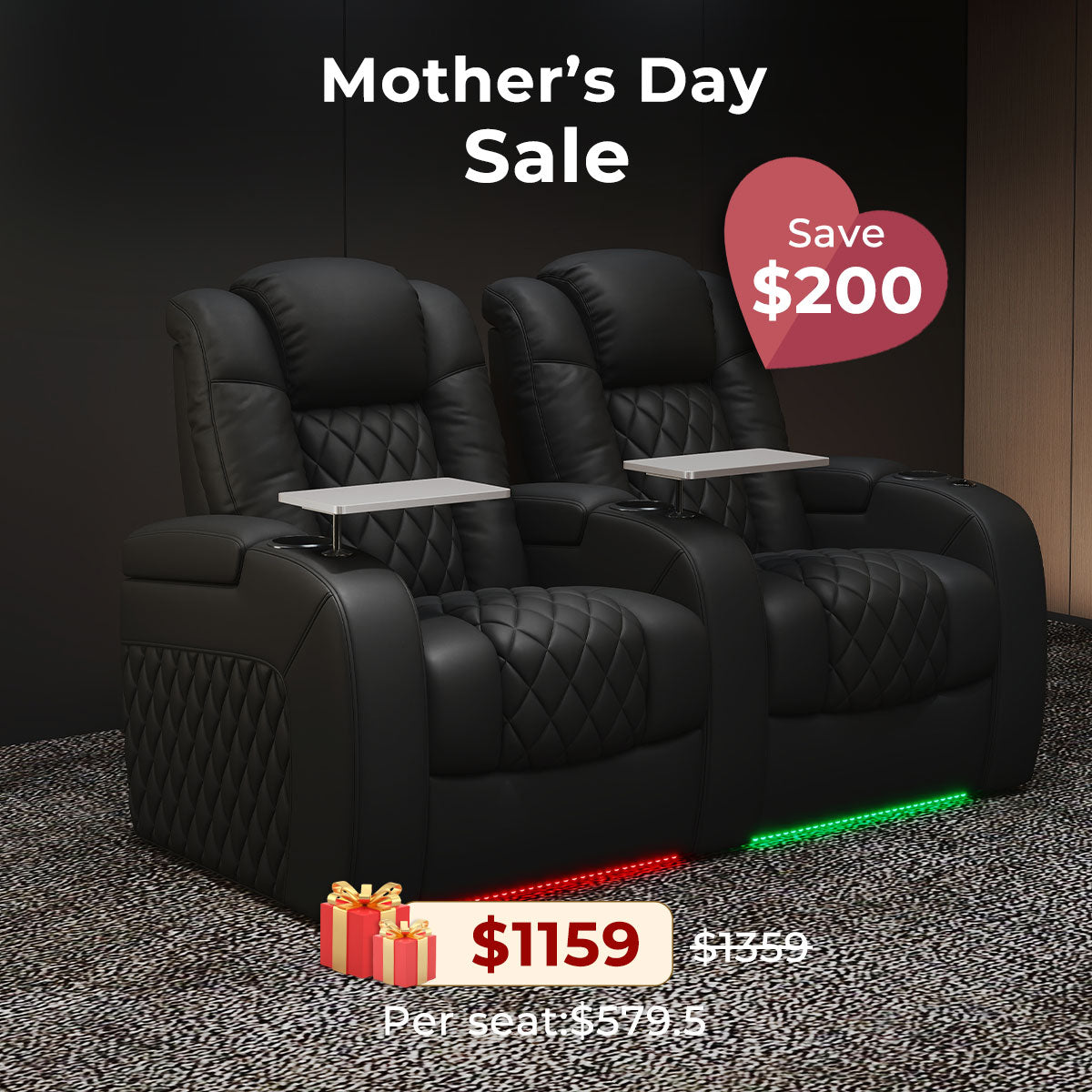 Theater Seat Shop
