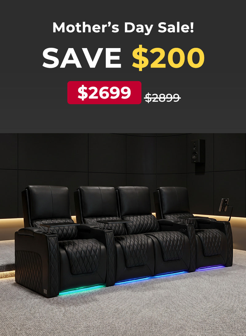 Theater Seat Shop