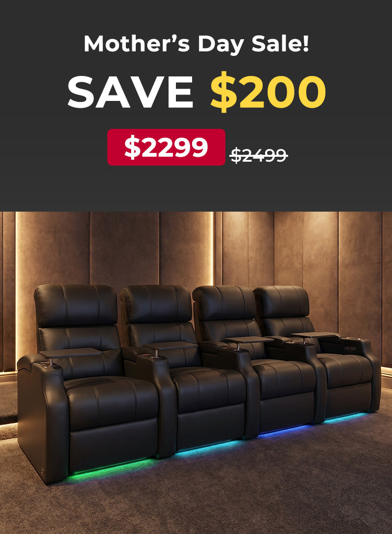 Theater Seat Shop