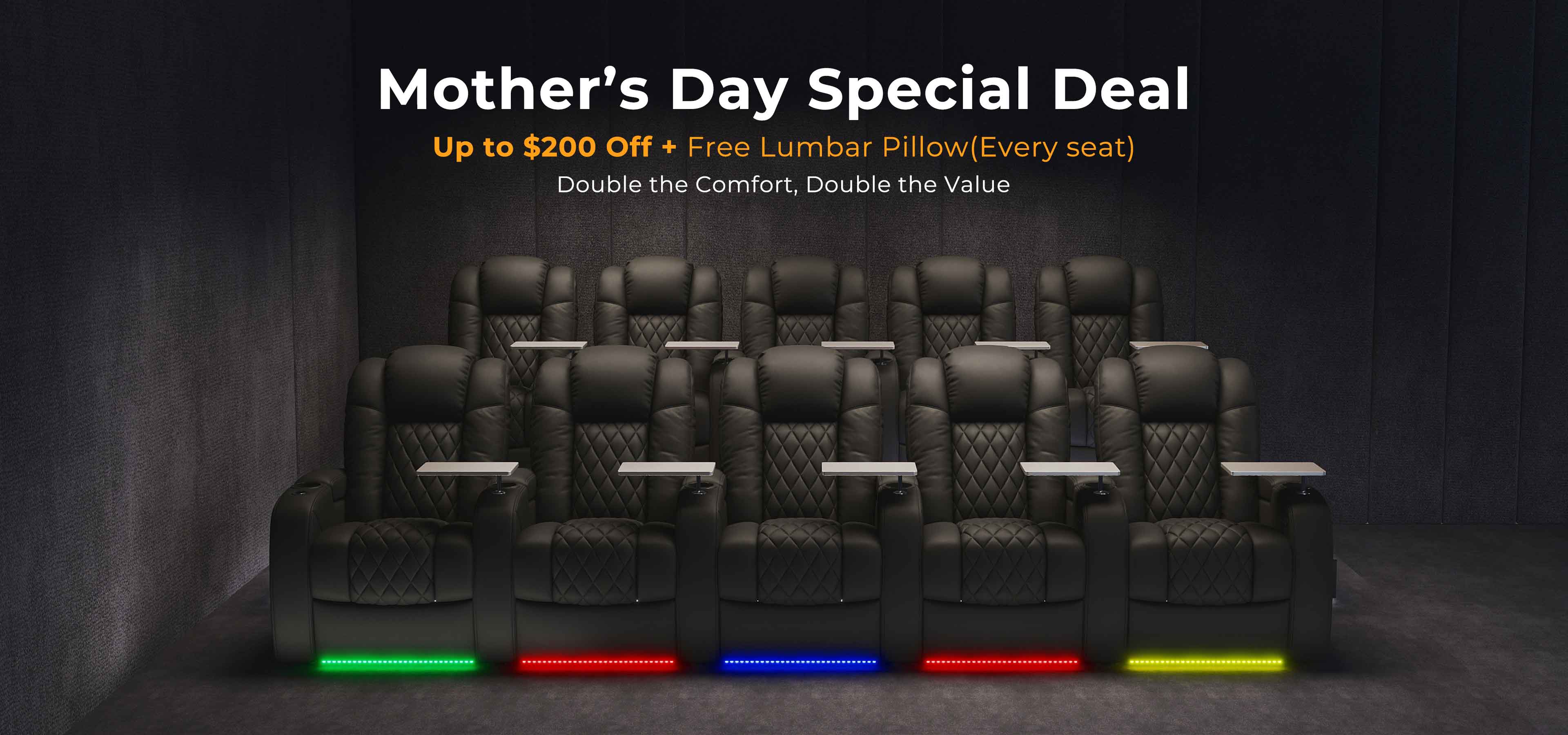 Theater Seat Shop
