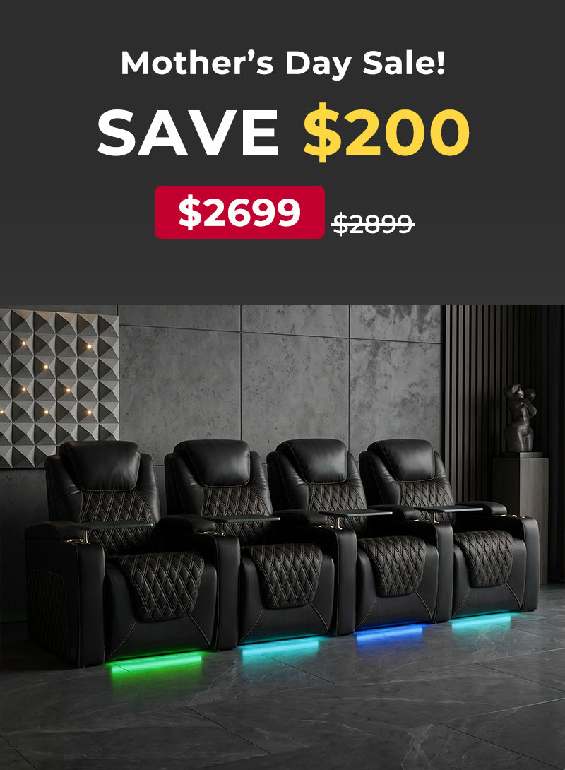 Theater Seat Shop