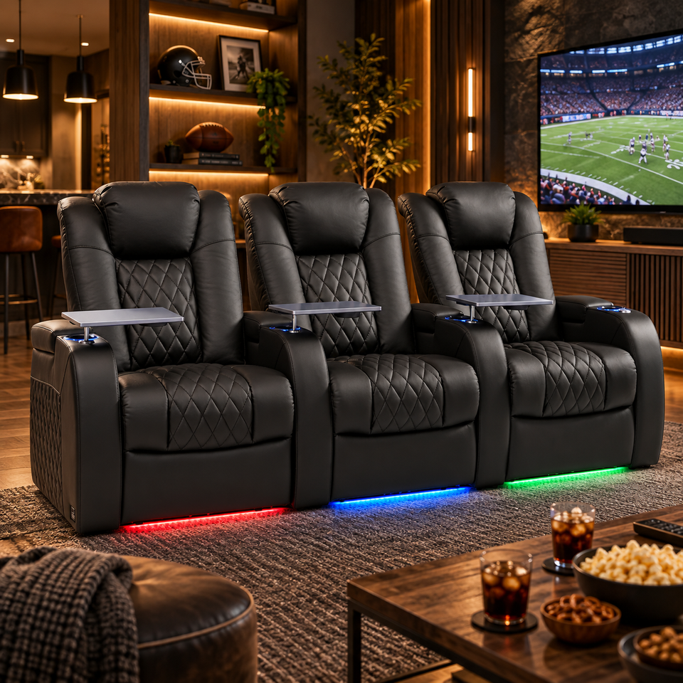Sports Lounge